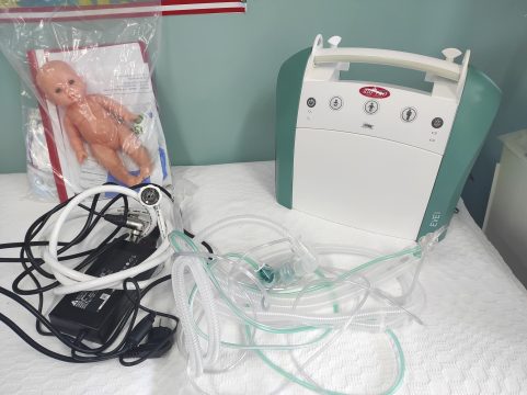 Αυξάνονται οι ανάγκες στα συσσίτια της Λέσβου – Νέα συνεργασία για τη στήριξη 100 ωφελούμενων με βιολογικά λαχανικά