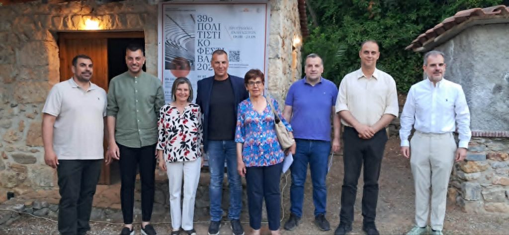Με έμφαση στην ποιότητα το φετινό 39ο φεστιβάλ του Σαϊνοπουλείου Ιδρύματος