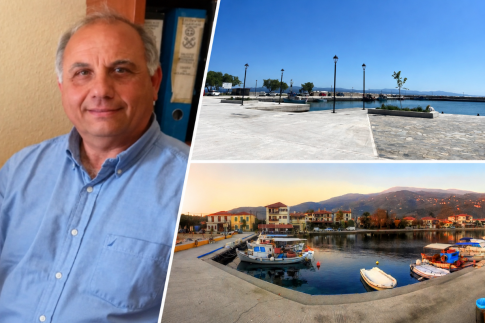 Περιφέρεια Θεσσαλίας: Εξαιρετικής ποιότητας τα νερά κολύμβησης σε Μαγνησία και Σποράδες