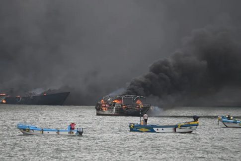 Η ιστορία της Ομόνοιας </br>μέσα στον χρόνο