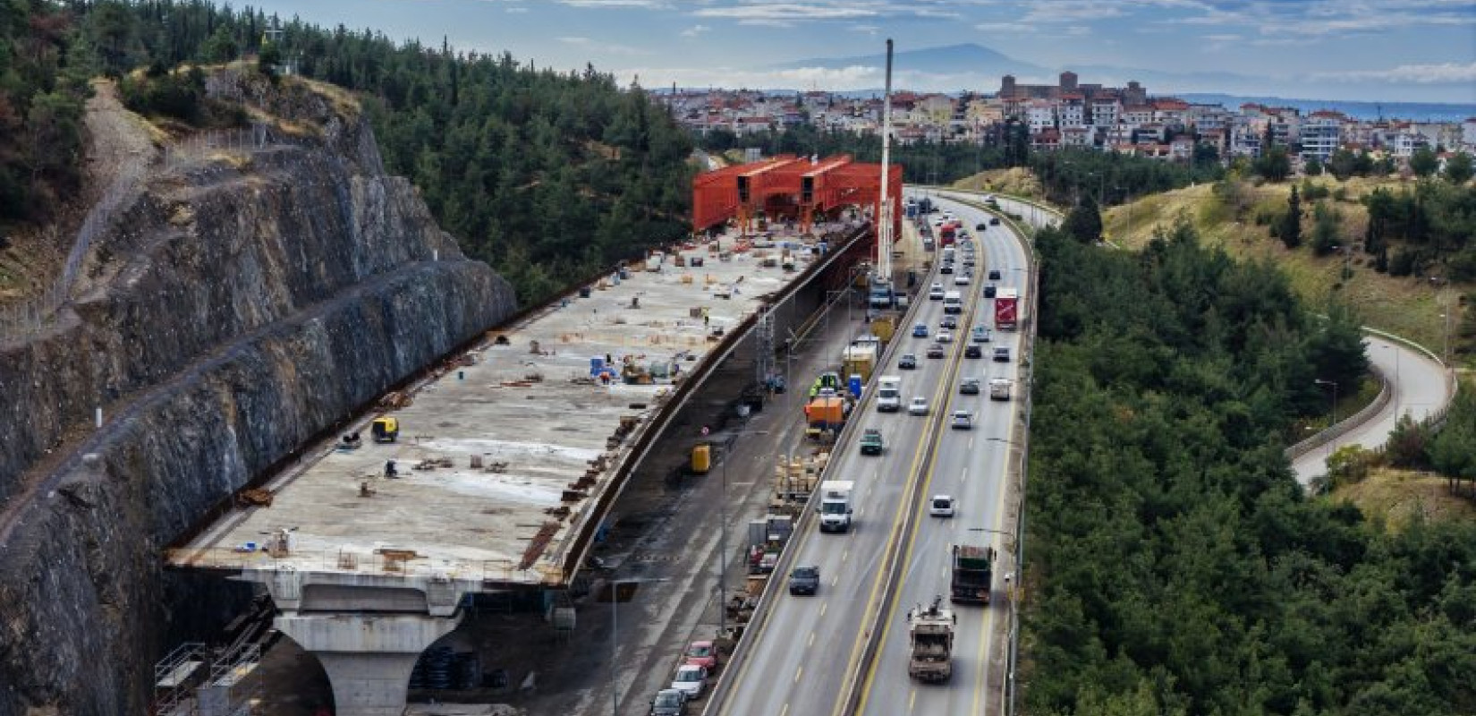 Θεσσαλονίκη: Κλείνει απόψε ο περιφερειακός για την