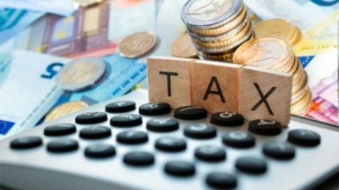 Βόλος: Δύο τραυματίες σε τροχαίο έξω από το τούνελ της Γορίτσας