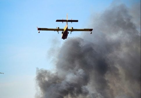 Καλαμάτα: Σοβαρό τροχαίο ατύχημα στη Νέα Είσοδο με δύο τραυματίες και διακοπή της κυκλοφορίας