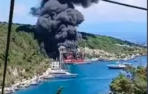 Αγροτική σύσκεψη στην Βυζίτσα για τα προβλήματα του αγροτικού κόσμου