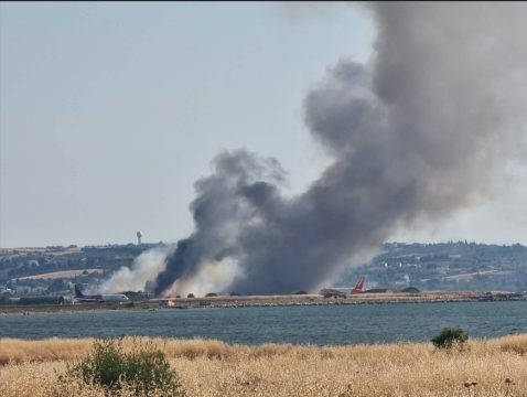 Δύο δράσεις του Κρατικού Θεάτρου Βόρειας Ελλάδας σε συνεργασία με το Κέντρο Εκπαίδευσης και Αποκατάστασης Τυφλών και το ΣΚΛΕ