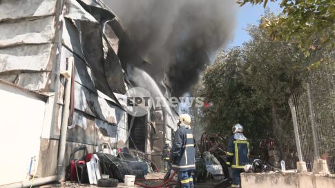 Μητσοτάκης: Η Ευρώπη πρέπει να είναι έτοιμη σε περίπτωση που δεχθεί επίθεση