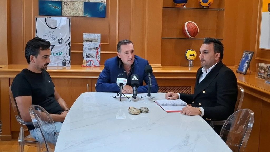 Αλεξανδρούπολη: Αποξηραμένη λυματολάσπη του βιολογικού καθαρισμού γίνεται δωρεάν λίπασμα