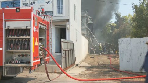 Υψηλός κίνδυνος πυρκαγιάς στη Ροδόπη – Απαγόρευση κυκλοφορίας σε δάση και άλση