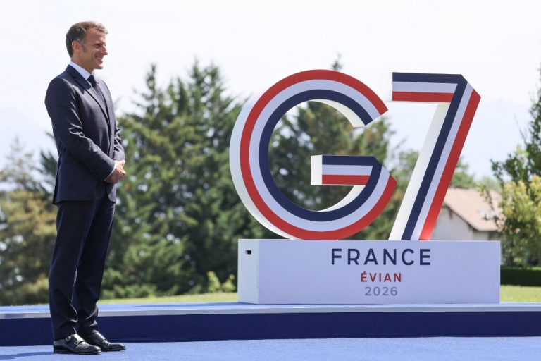 G7: Στο τραπέζι οι λεπτομέρειες του Μνημονίου ΗΠΑ-Ιράν, προσπάθειες προσέγγισης και για την Ουκρανία