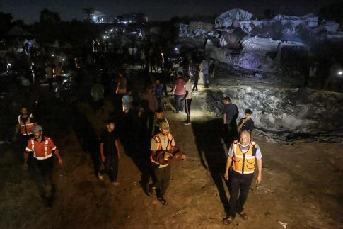 «Τίποτα δεν πάει χαμένο» τραγούδησαν μαθητές του Σχολείου Δεύτερης Ευκαιρίας στις φυλακές Διαβατών