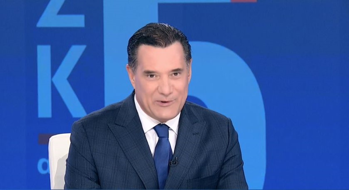 Γεωργιάδης στο ΕΡΤnews: Πάνω από 2.000 αιτήσεις για 1.131 θέσεις γιατρών – «Μεγάλο στοίχημα» οι νοσηλευτές, καθυστερήσεις στα ασθενοφόρα