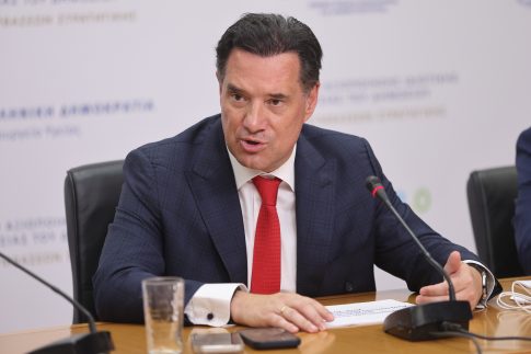 Χανιά: Διαμαρτυρία κατοίκων στο Φαράγγι της Σαμαρίας – Άνοιξαν τις εισόδους, χωρίς εισιτήριο σήμερα η διέλευση