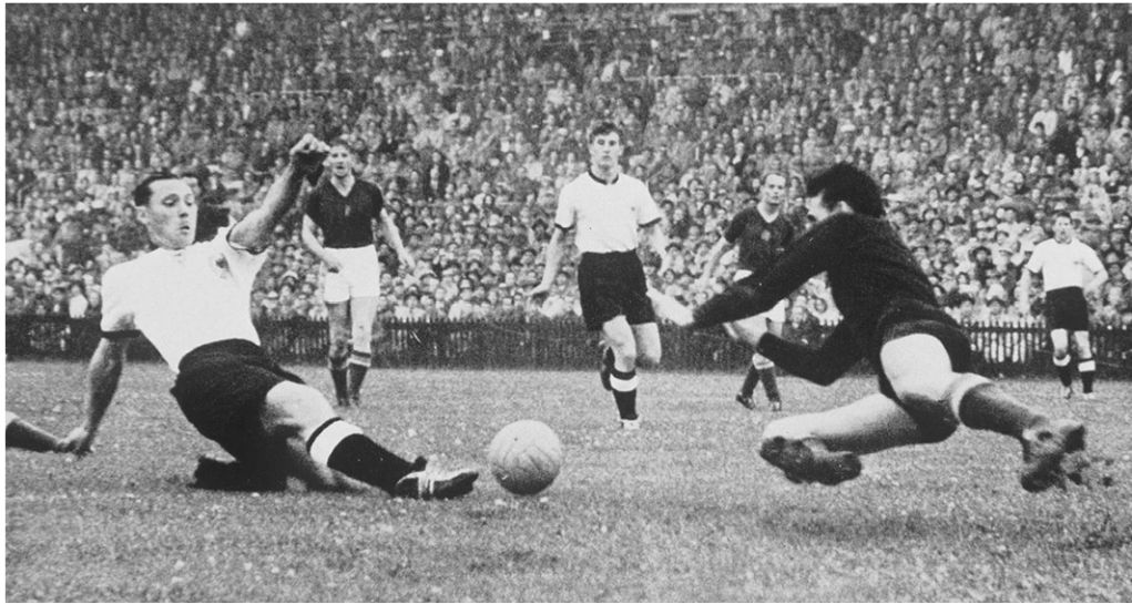 germany-1954 Παγκόσμιο Κύπελλο 1930-2026: Αφιέρωμα στα 96 χρόνια του θεσμού που καθηλώνει τον πλανήτη