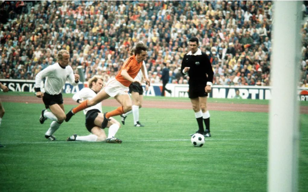 germany-1974 Παγκόσμιο Κύπελλο 1930-2026: Αφιέρωμα στα 96 χρόνια του θεσμού που καθηλώνει τον πλανήτη