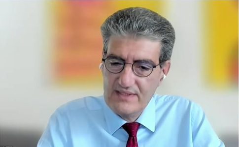 Σεισμός: 4,6 και 5,3 Ρίχτερ στη Γαύδο – Προληπτικές περιπολίες σε όλο το νότιο τμήμα της Κρήτης