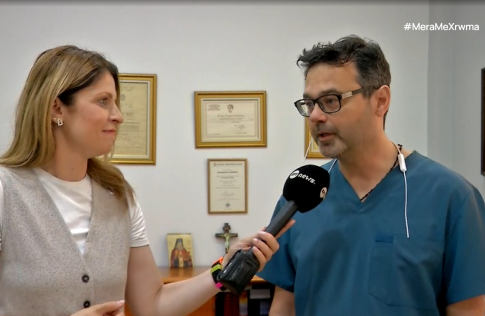 Θεσσαλονίκη: Τρεις συλλήψεις για οδήγηση υπό την επήρεια μέθης σε ένα 24ωρο
