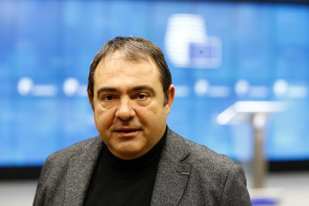 Η Ευρωπαϊκή Ένωση και τα υπαρξιακά διλήμματα για τη διεύρυνση με νέα μέλη