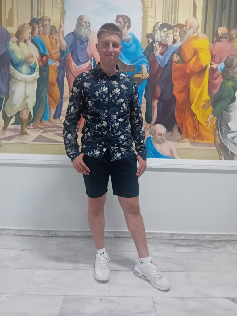 Θεσσαλονίκη: Το Λύκειο όπου η πλειονότητα των μαθητών αρίστευσε