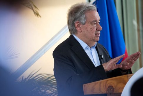 Η Τεχνητή Νοημοσύνη στο 15<sup>ο</sup> Διεθνές Φεστιβάλ Κινηματογράφου Λάρισας