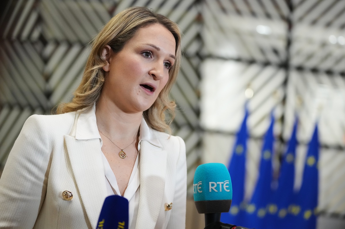 Η ουδετερότητα του Δουβλίνου στο μικροσκόπιο, ενόψει της ιρλ