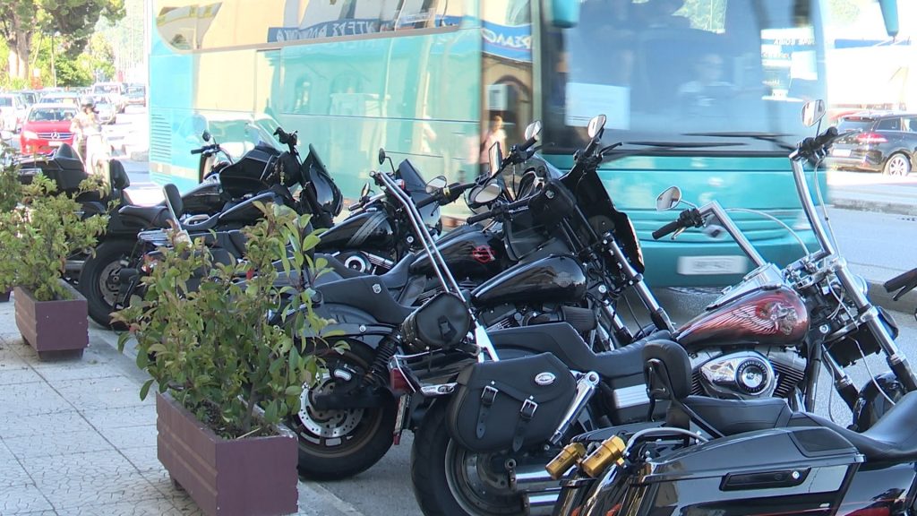 Οι Hells Angels στην Ηγουμενίτσα: «Απόβαση» 5.000 μοτοσικλετιστών – Σε επιφυλακή οι αστυνομικές αρχές