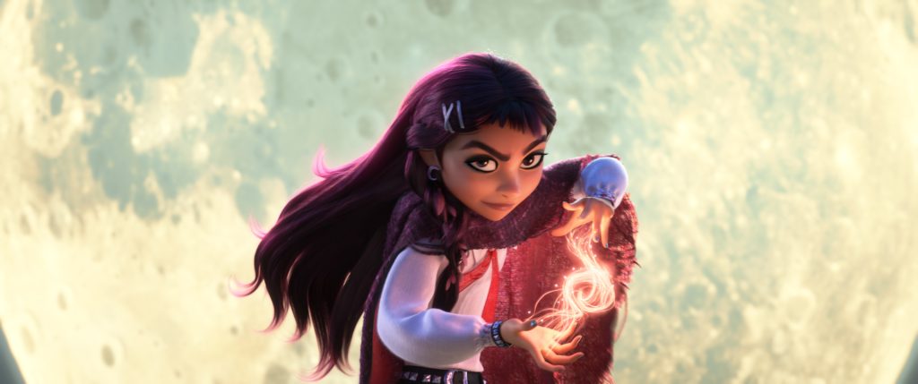 «Hexed»: Η Disney αποκαλύπτει το νέο της μαγικό animated που φιλοδοξεί να γίνει η επόμενη μεγάλη κινηματογραφική περιπέτεια»