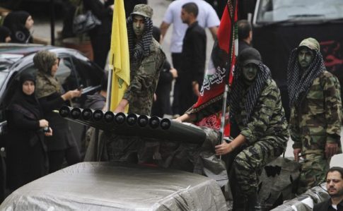 Θεσσαλονίκη: Ομιλία του πρώην πρωθυπουργού, Κώστα Καραμανλή, στην τελετή αποφοίτησης του Αριστοτέλειου Κολλεγίου