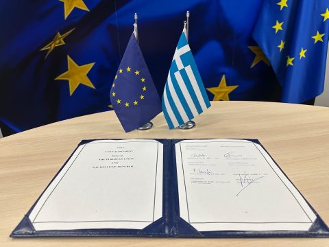 Εξάρθρωση εγκληματική οργάνωσης στη Ζάκυνθο: Έκρυβαν ολόκληρο «οπλοστάσιο» σε ενοικιαζόμενα δωμάτια