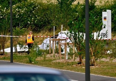 Από ηλεκτρονικό πατίνι εκτιμάται ότι ξέσπασε η φωτιά στο ξενοδοχείο στην Ομόνοια – Απεγκλωβίστηκαν οι ένοικοι