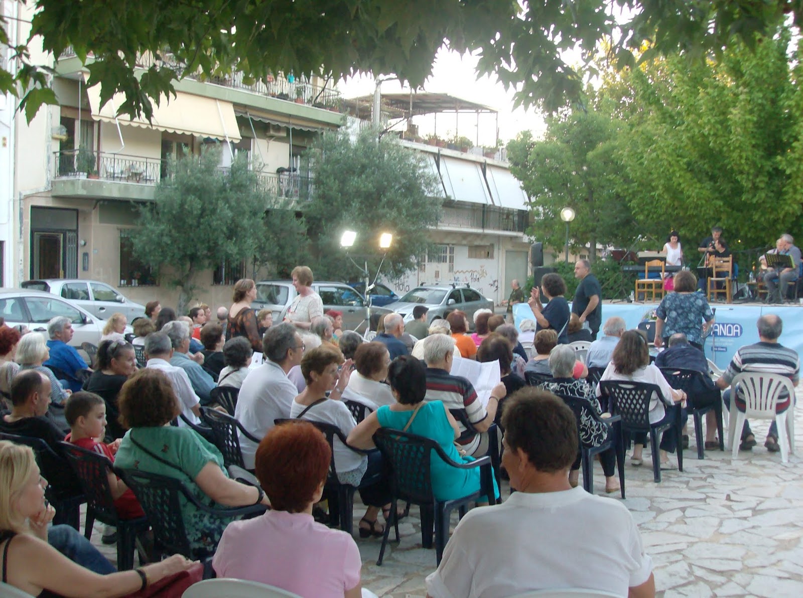hpim2716 Στις 27 Ιουνίου η ετήσια γιορτή του πάρκου «Βασίλης Αυλωνίτης»