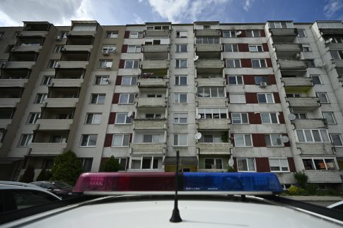 Μητσοτάκης για Κτηματολόγιο: Μια εκκρεμότητα 200 ετών έχει επιλυθεί – Στόχος να ξεπεράσουμε παθογένειες του παρελθόντος