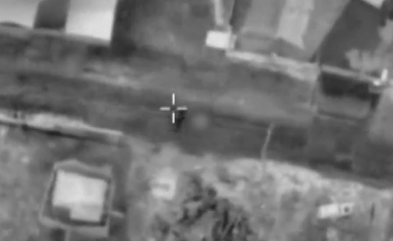 IDF: Δύο τρομοκράτες της 7ης Οκτωβρίου σκοτώθηκαν σε αεροπορικές επιθέσεις στη Γάζα το Σαββατοκύριακο