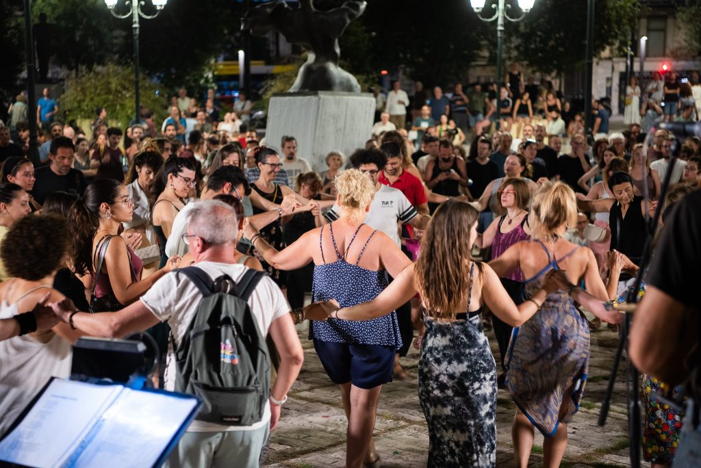 Δήμος Αθηναίων: Ξεκινά το «Καλοκαίρι στην Αθήνα 2026»