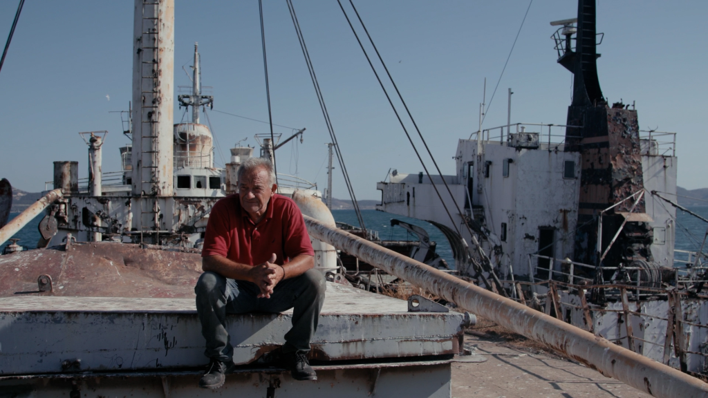Beyond Borders -11ο Διεθνές Φεστιβάλ Nτοκιμαντέρ Καστελλορίζου 2026