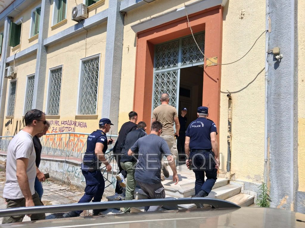Δολοφονία Άγγελου: Την ενοχή του κατηγορούμενου για ανθρωποκτονία από πρόθεση ζήτησε η εισαγγελέας