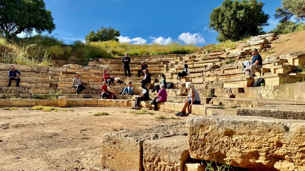 Στα Χανιά η 1η Γενική Συνέλευση του Δικτύου μονοπατιών της Μεσογείου