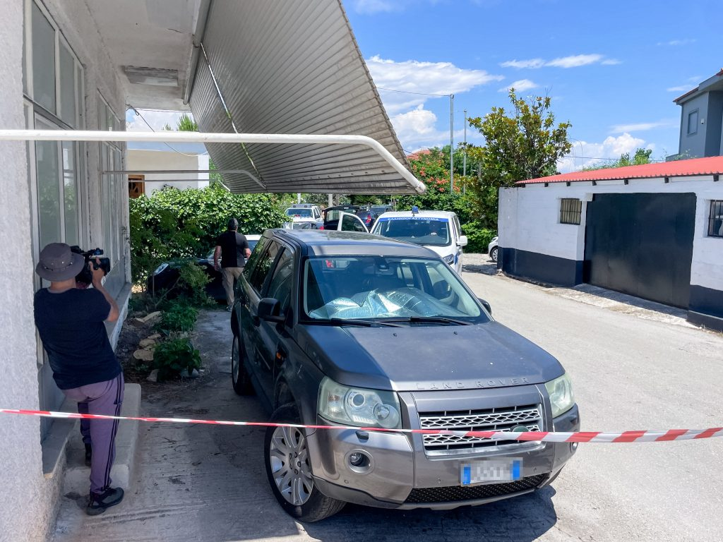 Διπλή δολοφονία στο Αίγιο: Σπούδαζε στη Γερμανία ο 26χρονος – Πιθανώς οικονομικά τα κίνητρα