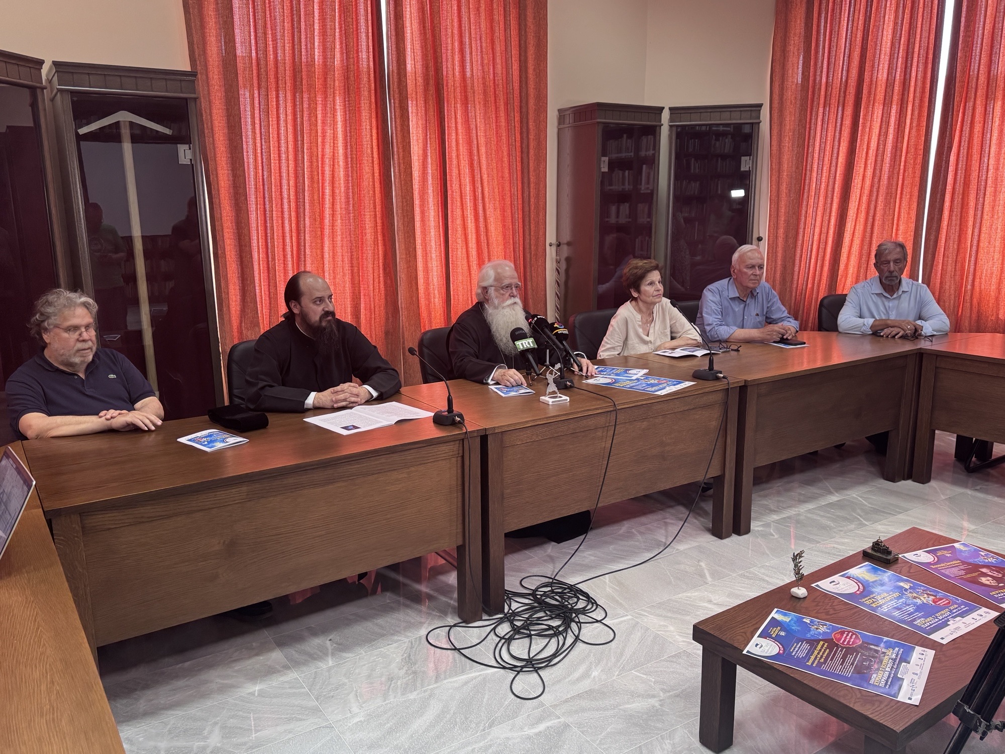 Ναυτική Εβδομάδα 2026: Ο Βόλος τιμά το Μεσολόγγι και τα 200 χρόνια από την Έξοδο
