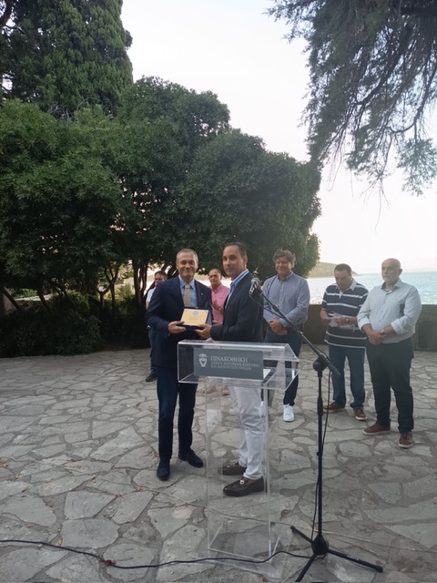 Κέρκυρα: Έκθεση της Καλλιτεχνικής Σχολής στη Δημοτική Πινακοθήκη