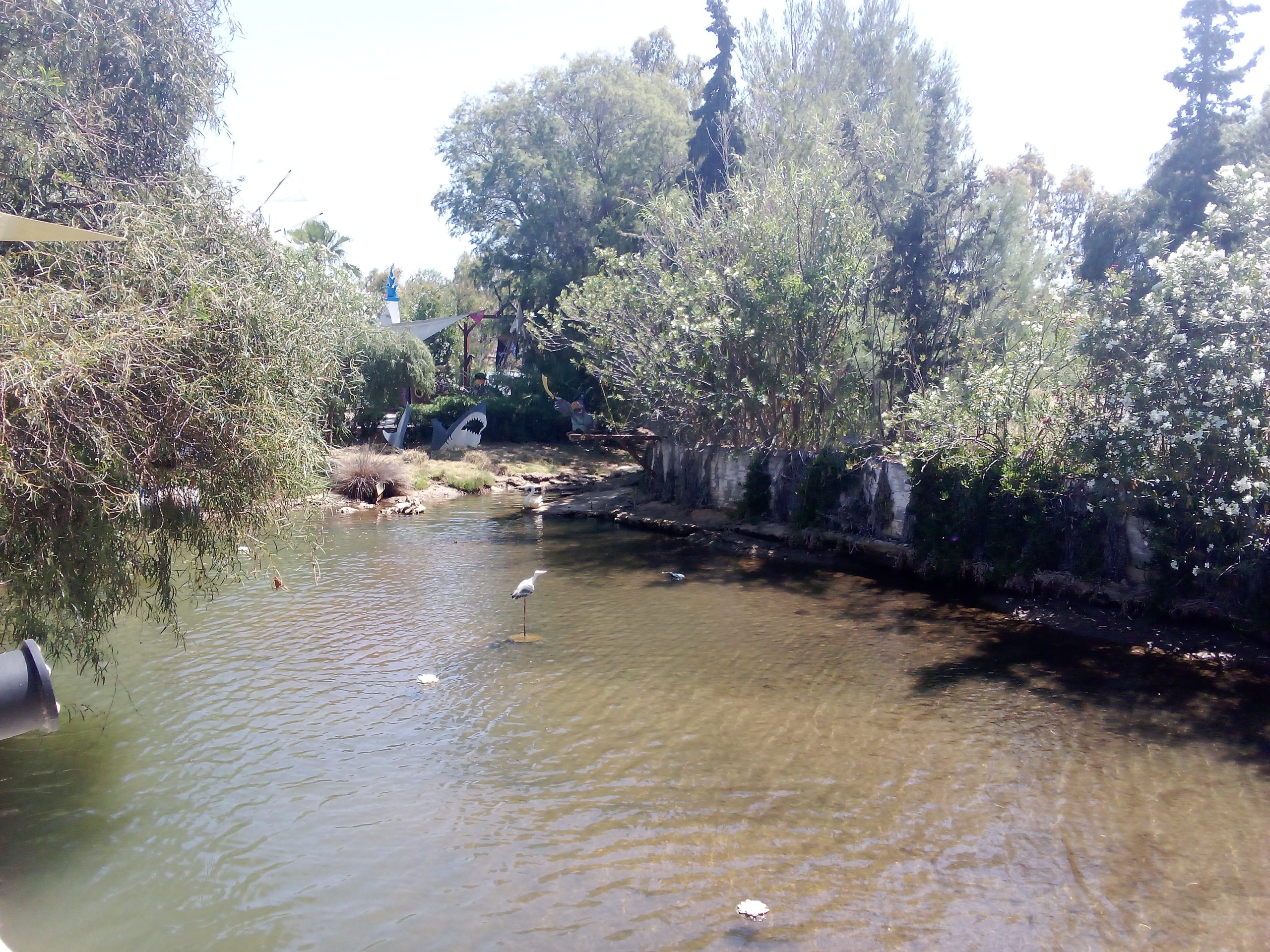 img-20260601-112718 Επιστροφή στο παρελθόν με επίσκεψη στο θεματικό πάρκο Αλμυροπόταμου Ευβοίας (φωτορεπορτάζ)