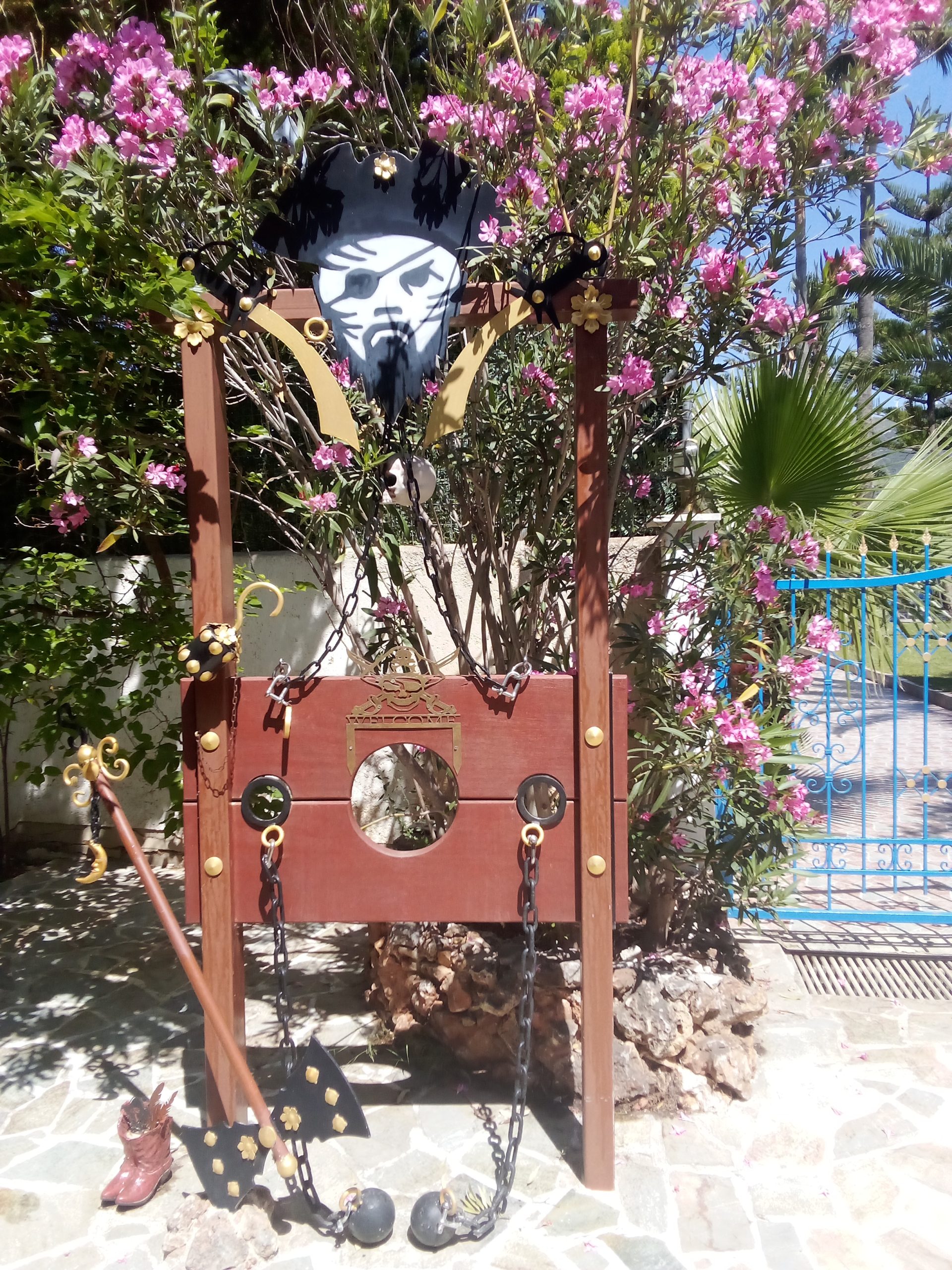 img-20260601-113029 Επιστροφή στο παρελθόν με επίσκεψη στο θεματικό πάρκο Αλμυροπόταμου Ευβοίας (φωτορεπορτάζ)