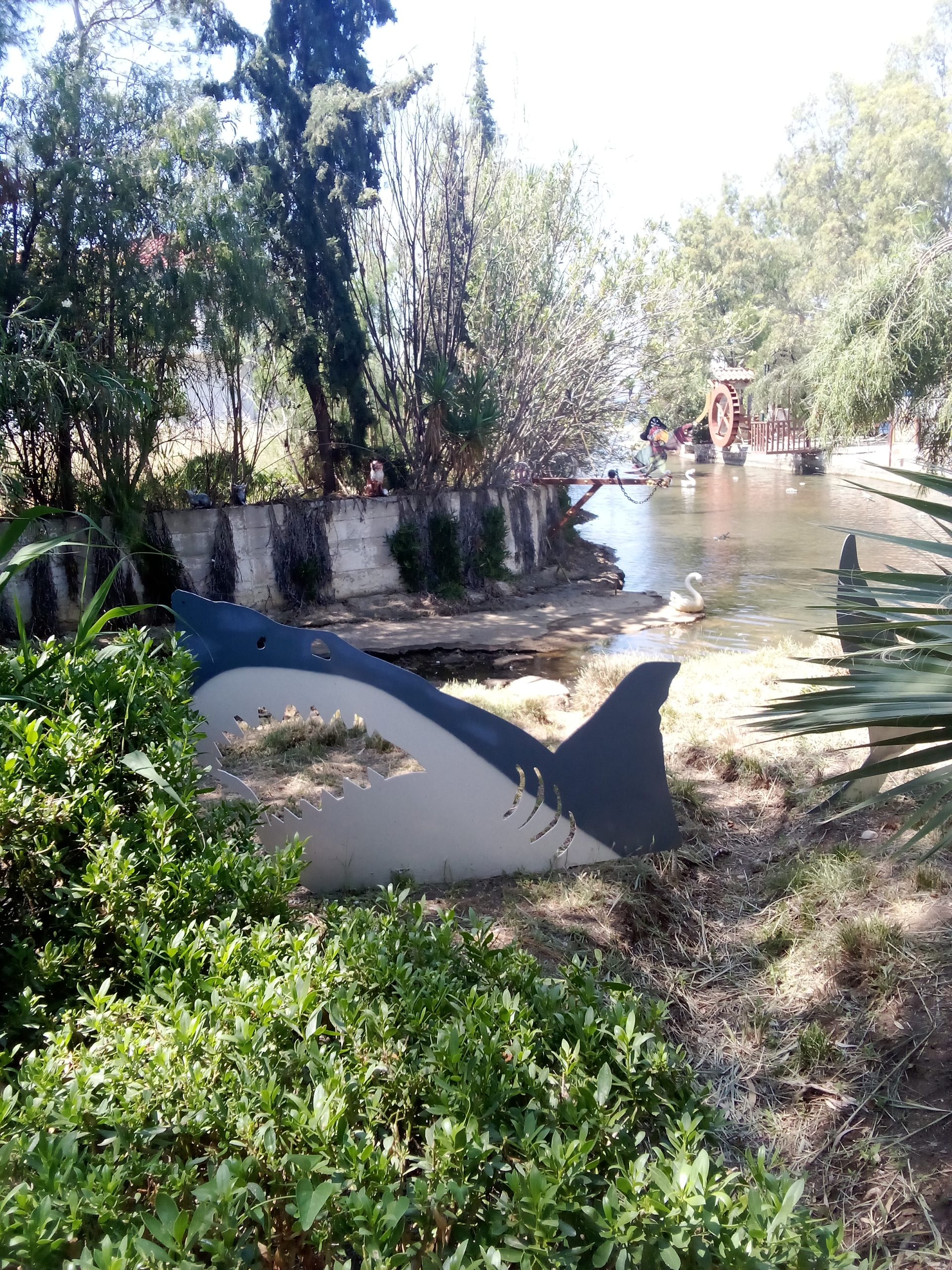 img-20260601-113039 Επιστροφή στο παρελθόν με επίσκεψη στο θεματικό πάρκο Αλμυροπόταμου Ευβοίας (φωτορεπορτάζ)