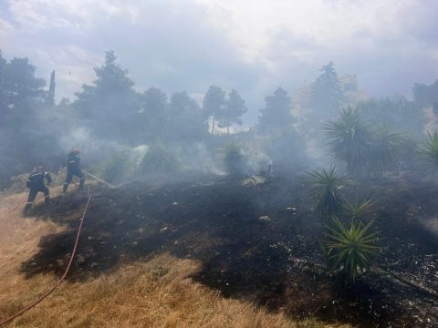 Βόλος: Από τον Άγιο Κωνσταντίνο έως το άγαλμα του Ιάσονα για την Παγκόσμια Ημέρα Πρόσφυγα
