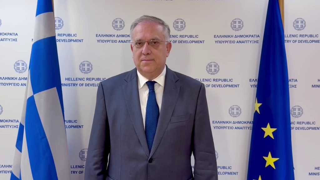 Επενδύσεις 49 εκατ. ευρώ στο ΕΚΕΤΑ σηματοδοτούν νέα εποχή στην έρευνα και στην καινοτομία