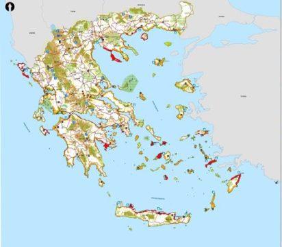 Νέα εποχή για το Πανεπιστήμιο Αιγαίου με τα εγκαίνια του νέου συγκροτήματος στη Μυτιλήνη