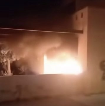 Διαμορφώνονται 43 υπερυψωμένα τμήματα πεζοδιαβάσεων σε κυκλικούς κόμβους του Βόλου