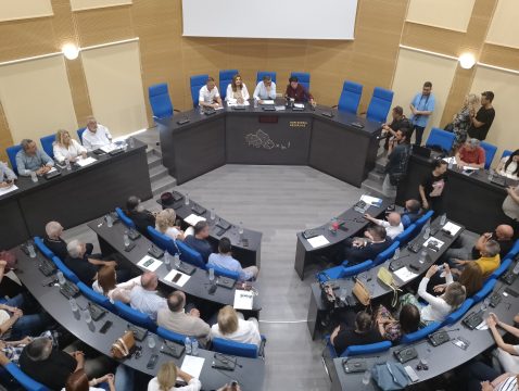 Εκλογές στην Ένωση Καταναλωτών Βόλου και Θεσσαλίας στις 20 Ιουνίου