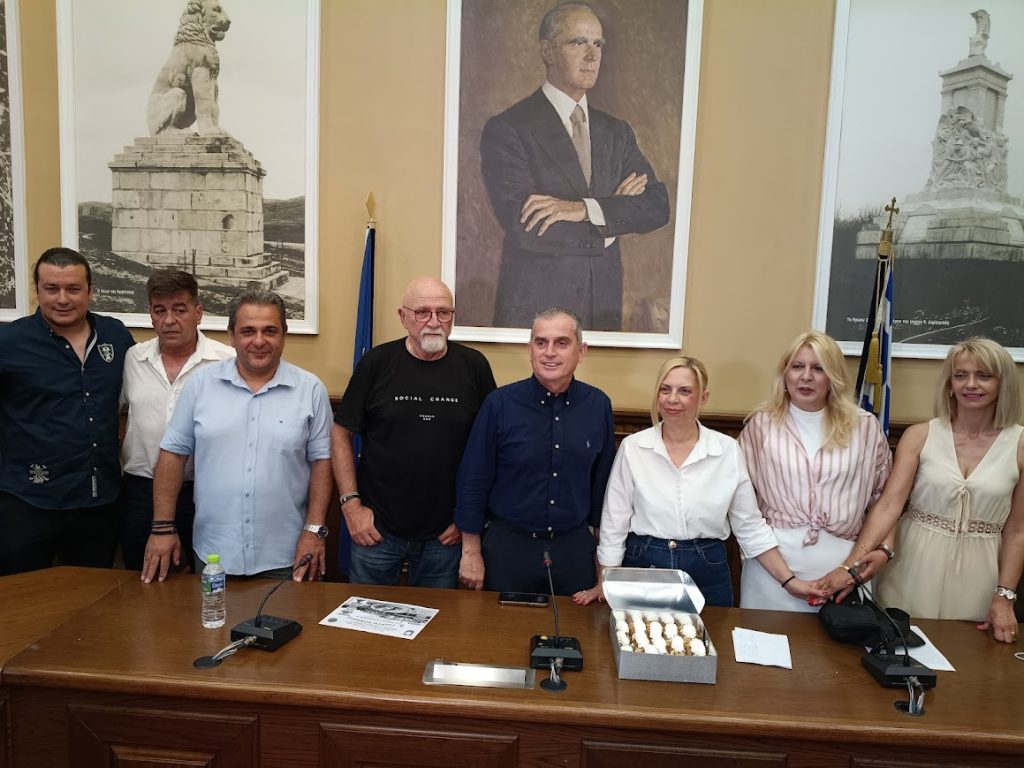 Νιγρίτα Σερρών: Η 2η Γιορτή Πονηρού επιστρέφει στις 20 και 21 Ιουνίου με γεύσεις, παράδοση και πολιτισμό