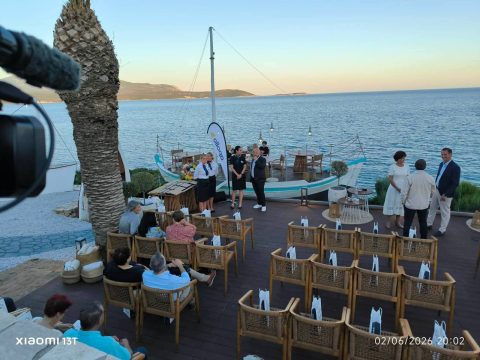 Σάμος: Παγίδες τα ετοιμόρροπα σπίτια μετά τον σεισμό του 2020