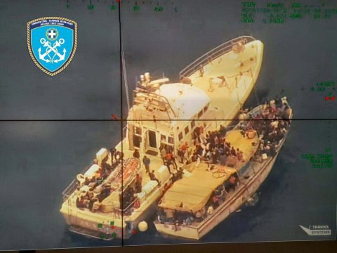 <strong>Αντιπεριφερειάρχης Σερρών: Έκκληση για την ανάρτηση της γαλανόλευκης</strong>